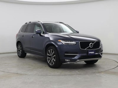 Photo of a 2019 Volvo XC90 AWD T6 Momentum 4DR SUV for sale
