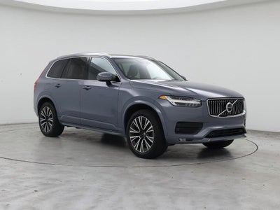 2020 Volvo XC90 AWD T6 Momentum 7-Passenger 4DR SUV