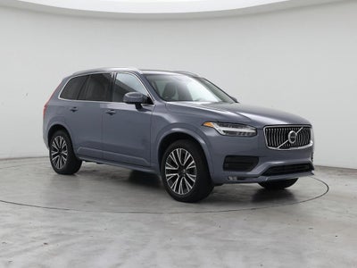 Photo of a 2020 Volvo XC90 AWD T6 Momentum 7-Passenger 4DR SUV for sale