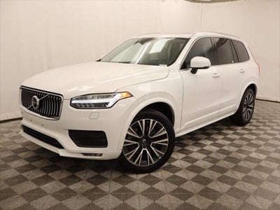 2020 Volvo XC90 AWD T6 Momentum 7-Passenger 4DR SUV