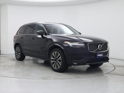 2020 Volvo XC90 AWD T6 Momentum 7-Passenger 4DR SUV