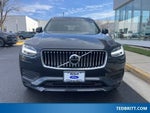 2021 XC90 Thumbnail 2