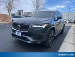 2021 XC90 Thumbnail 3