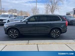 2021 XC90 Thumbnail 4