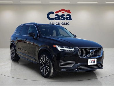 2022 Volvo XC90 AWD T6 Momentum 7-Passenger 4DR SUV