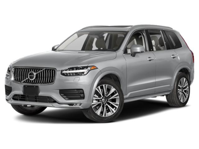 2022 Volvo XC90 - $27,025
