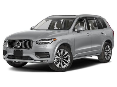 2022 Volvo XC90 AWD T6 Momentum 7-Passenger 4DR SUV