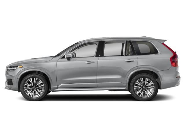 2022 Volvo XC90 - $27,025