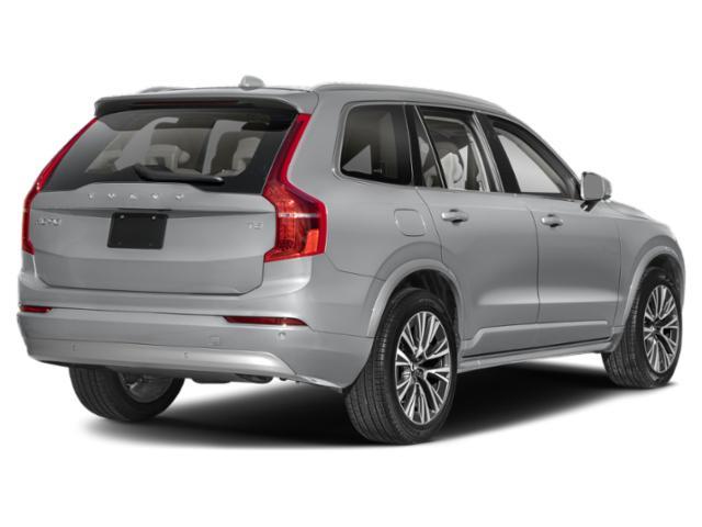 2022 Volvo XC90 - $27,025
