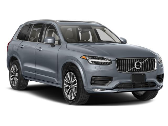 2022 Volvo XC90 - $27,025