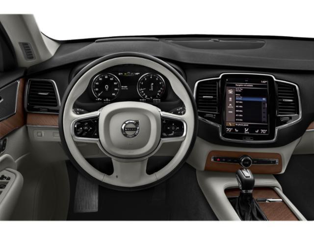 2022 Volvo XC90 - $27,025