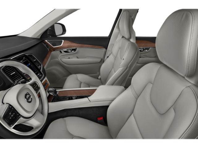 2022 Volvo XC90 - $27,025