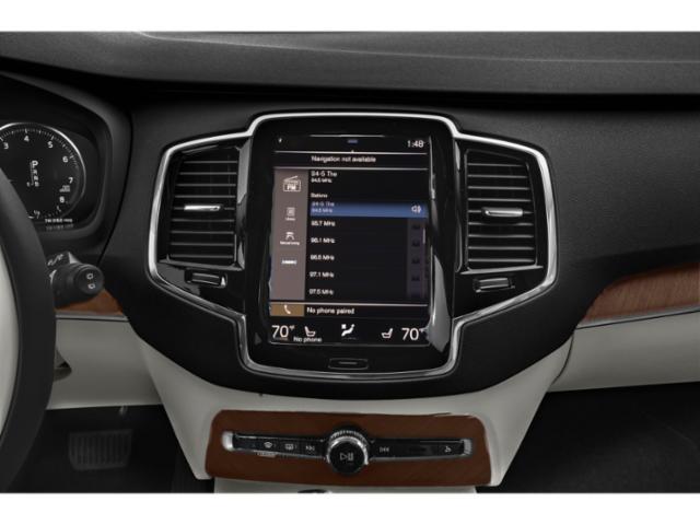 2022 Volvo XC90 - $27,025