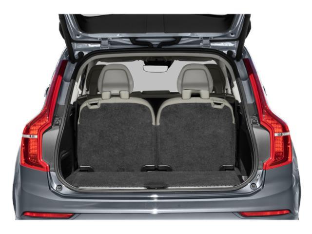 2022 Volvo XC90 - $27,025