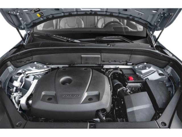 2022 Volvo XC90 - $27,025