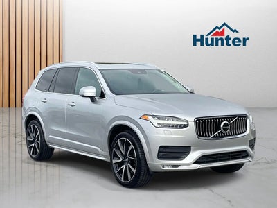 Photo of a 2022 Volvo XC90 AWD T6 Momentum 7-Passenger 4DR SUV for sale