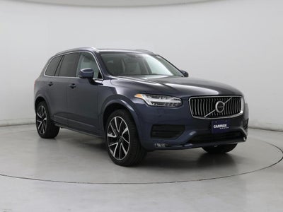 2022 Volvo XC90 AWD T6 Momentum 7-Passenger 4DR SUV