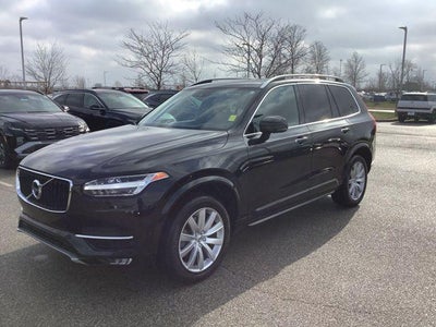Photo of a 2016 Volvo XC90 AWD T6 Momentum 4DR SUV for sale
