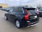 2016 XC90 Thumbnail 7