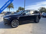 2018 XC90 Thumbnail 4
