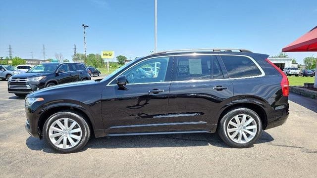 Preowned 2018 Volvo XC90 T6 Momentum for Sale
