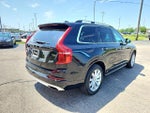 2018 XC90 Thumbnail 4
