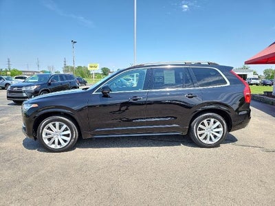 Photo of a 2018 Volvo XC90 AWD T6 Momentum 4DR SUV for sale