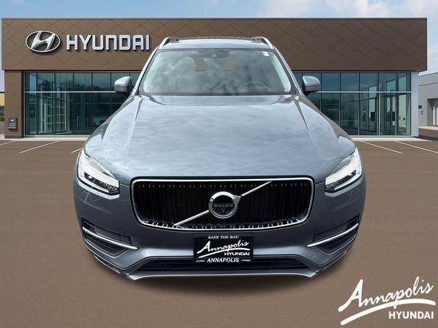 2019 Volvo XC90 - $19,214