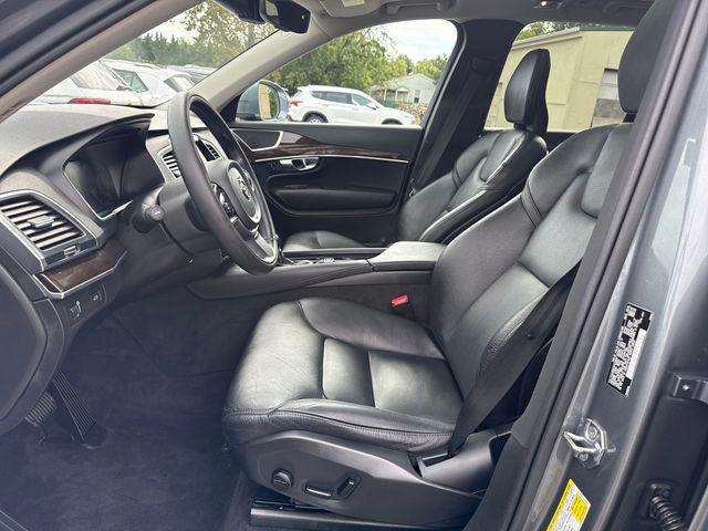 2019 Volvo XC90 - $19,214