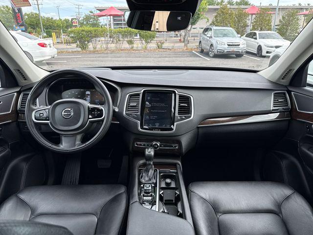 2019 Volvo XC90 - $19,214