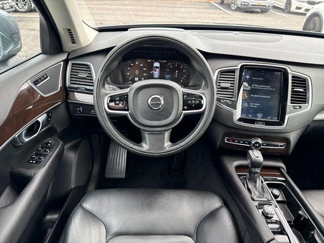 2019 Volvo XC90 - $19,214