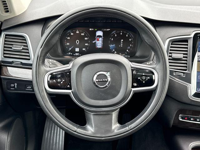 2019 Volvo XC90 - $19,214