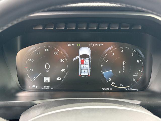 2019 Volvo XC90 - $19,214