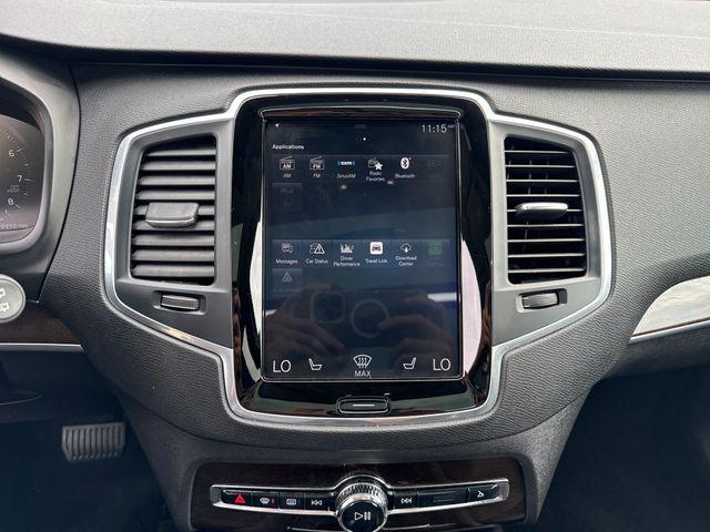 2019 Volvo XC90 - $19,214