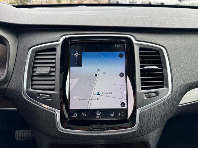 2019 Volvo XC90 - $19,214