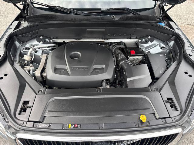 2019 Volvo XC90 - $19,214