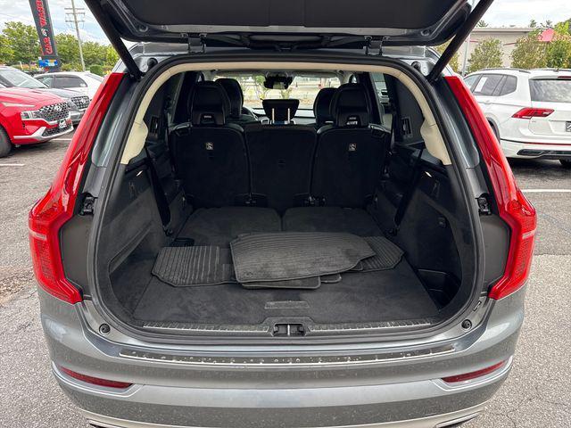 2019 Volvo XC90 - $19,214