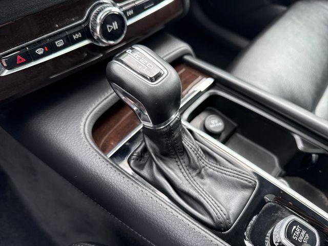 2019 Volvo XC90 - $19,214
