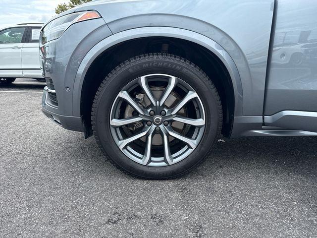 2019 Volvo XC90 - $19,214