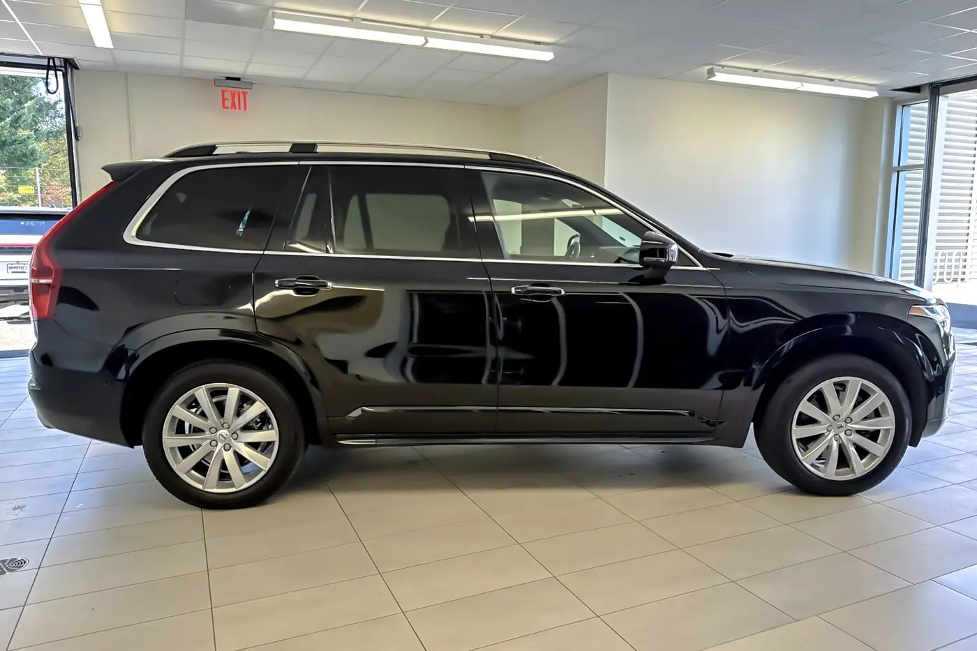 2019 Volvo XC90 - $21,417
