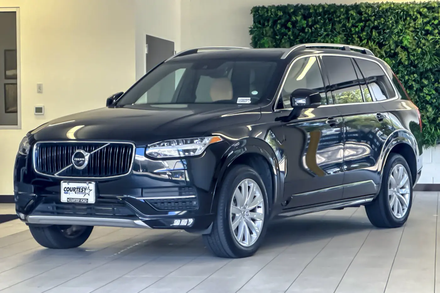 2019 Volvo XC90 - $21,417