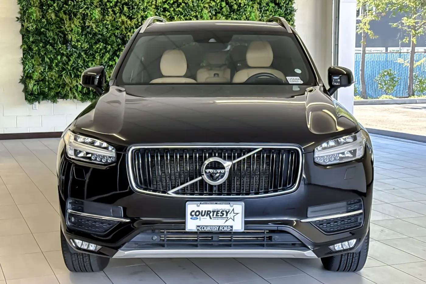 2019 Volvo XC90 - $21,417