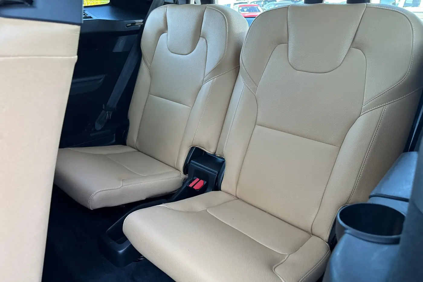 2019 Volvo XC90 - $21,417