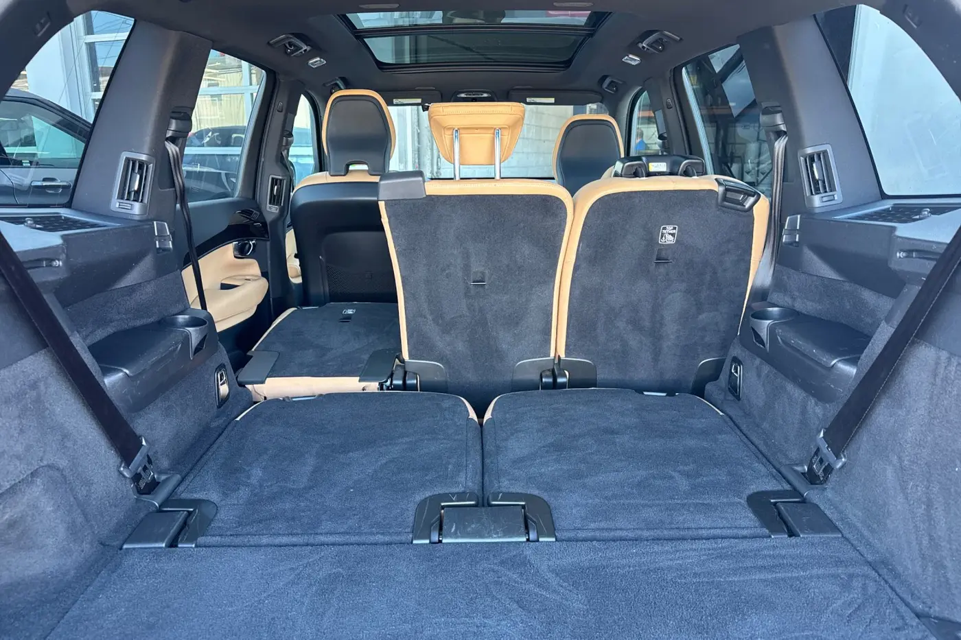 2019 Volvo XC90 - $21,417