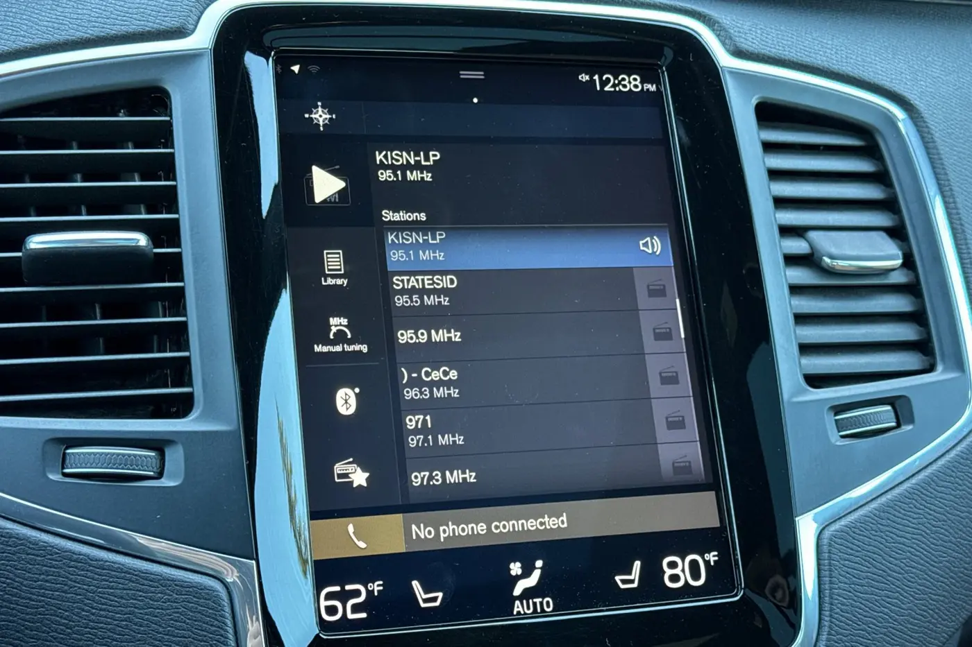 2019 Volvo XC90 - $21,417