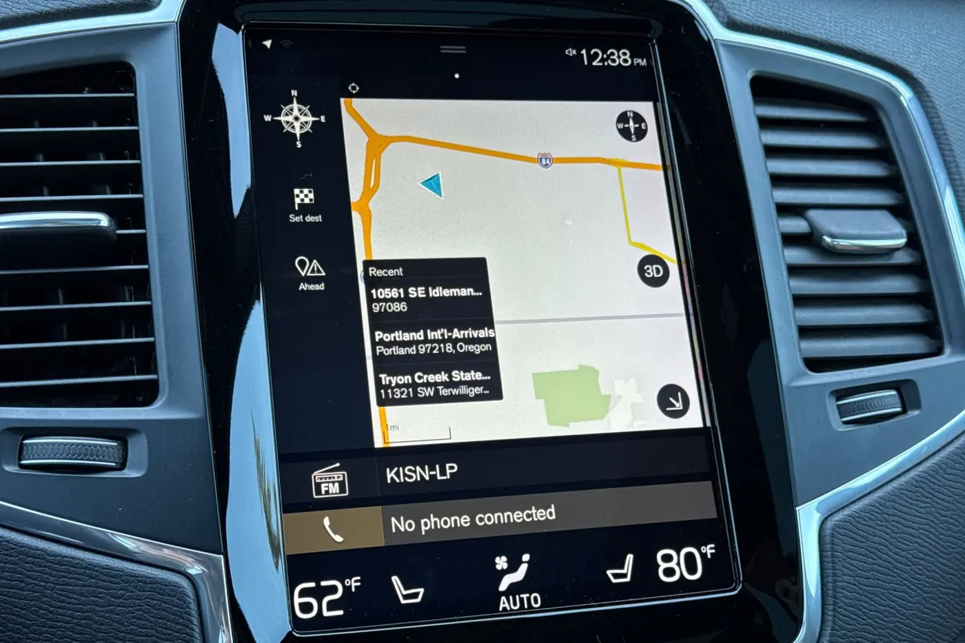 2019 Volvo XC90 - $21,417