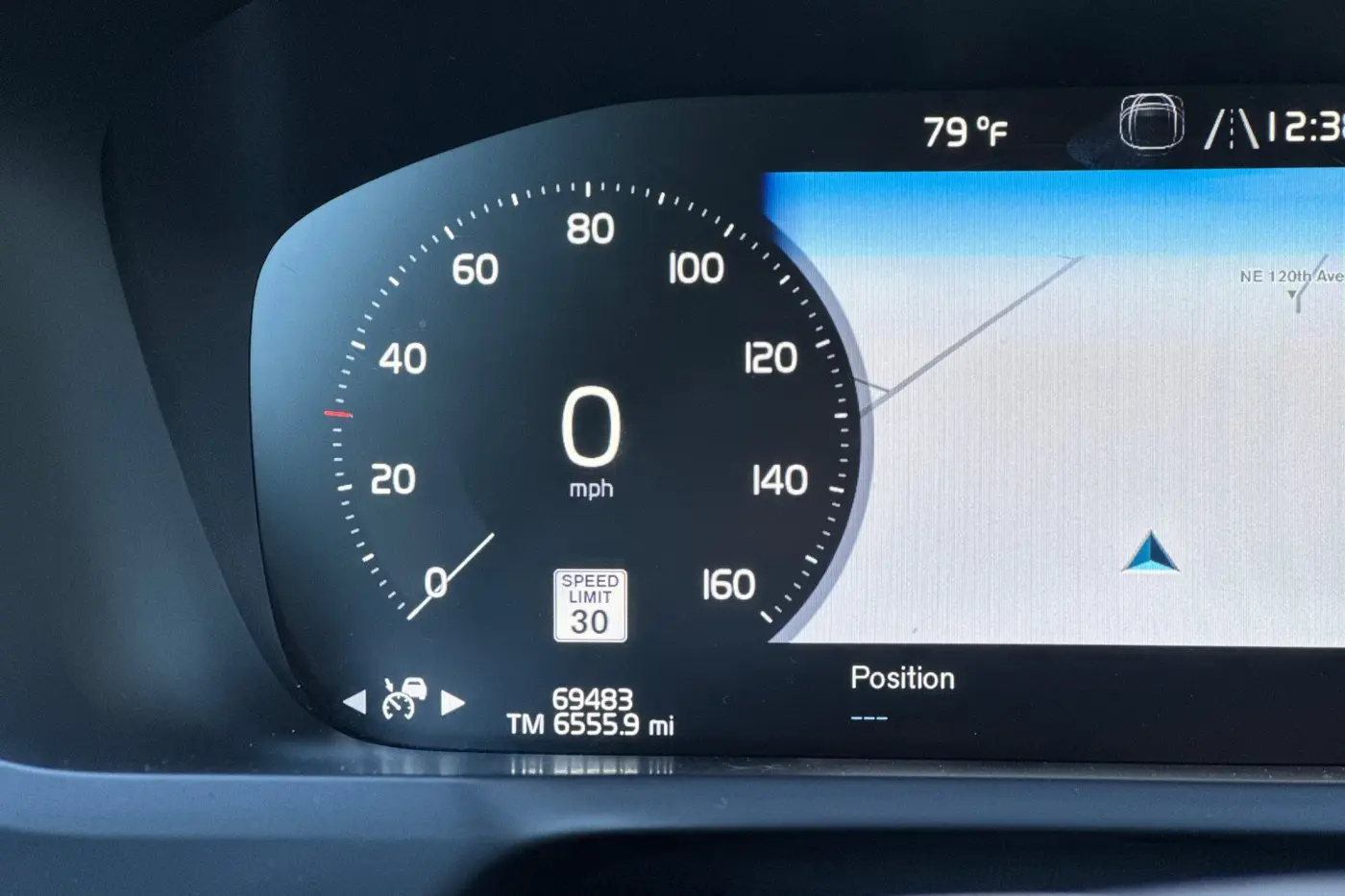 2019 Volvo XC90 - $21,417