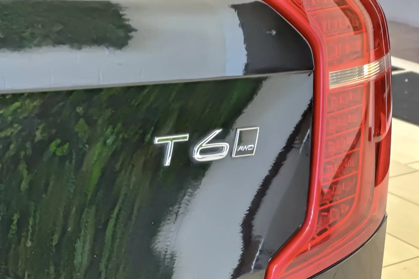 2019 Volvo XC90 - $21,417