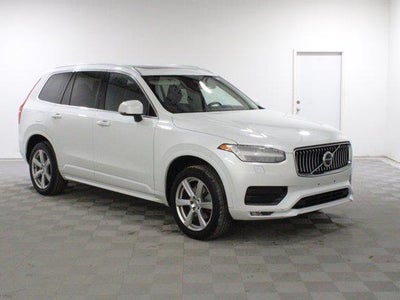 Photo of a 2020 Volvo XC90 AWD T6 Momentum 7-Passenger 4DR SUV for sale