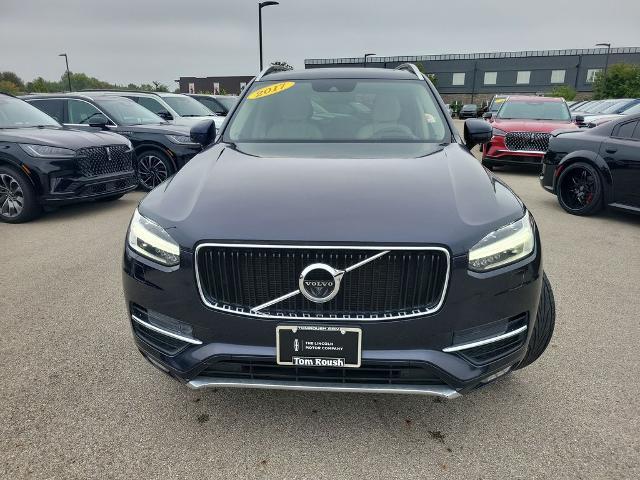 2017 Volvo XC90 - $11,673